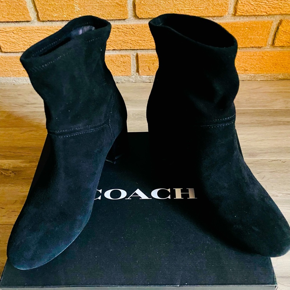Ankle Booties